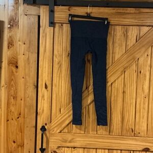 Soma Kids Dark Blue Leggings